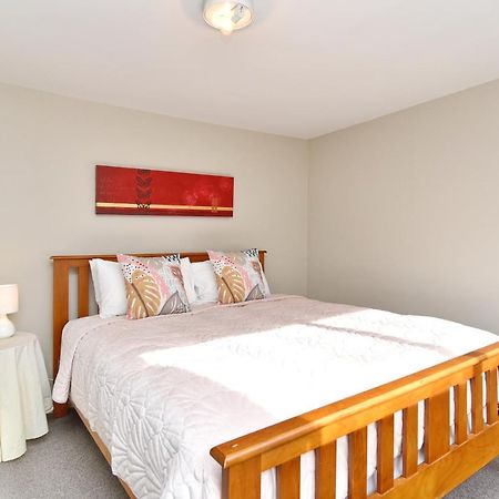Merivale Lane - Christchurch Holiday Homes מראה חיצוני תמונה