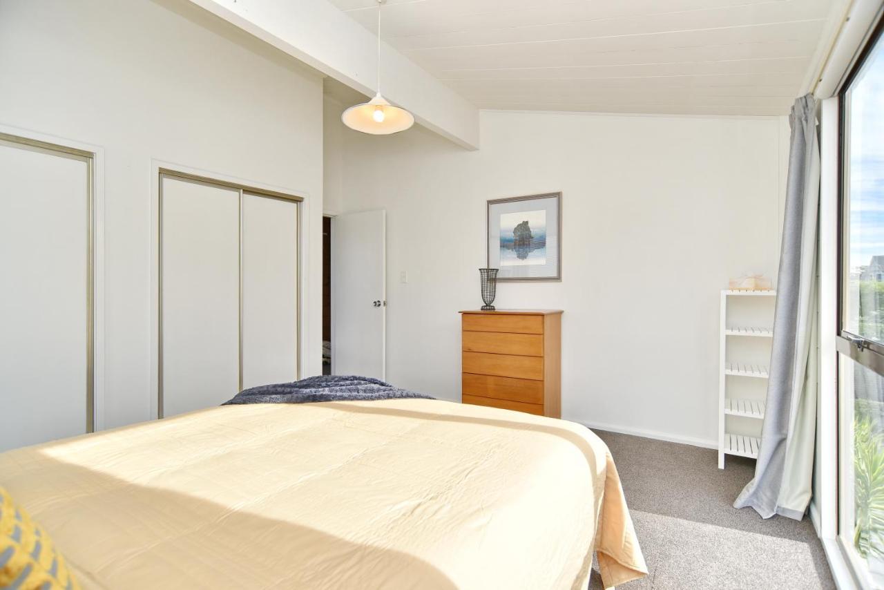 Merivale Lane - Christchurch Holiday Homes מראה חיצוני תמונה
