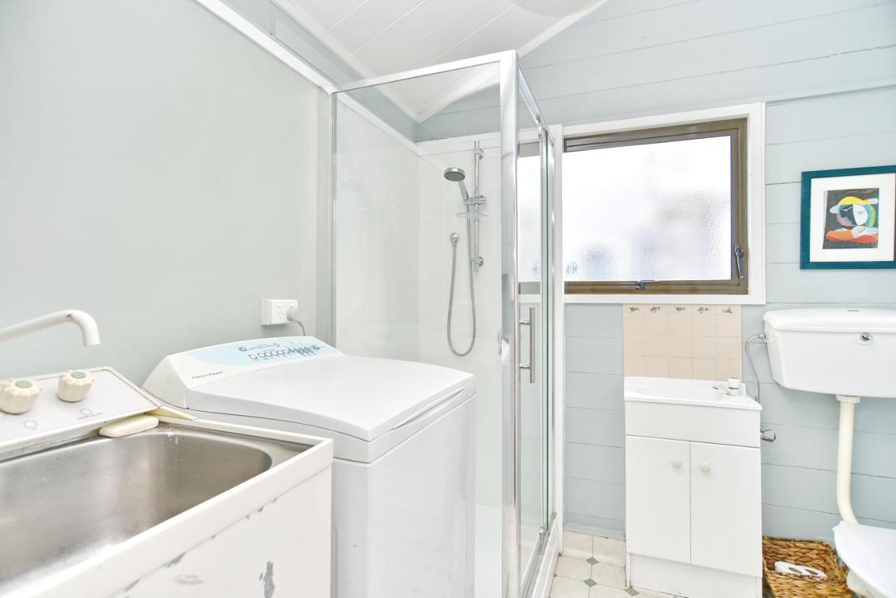 Merivale Lane - Christchurch Holiday Homes מראה חיצוני תמונה