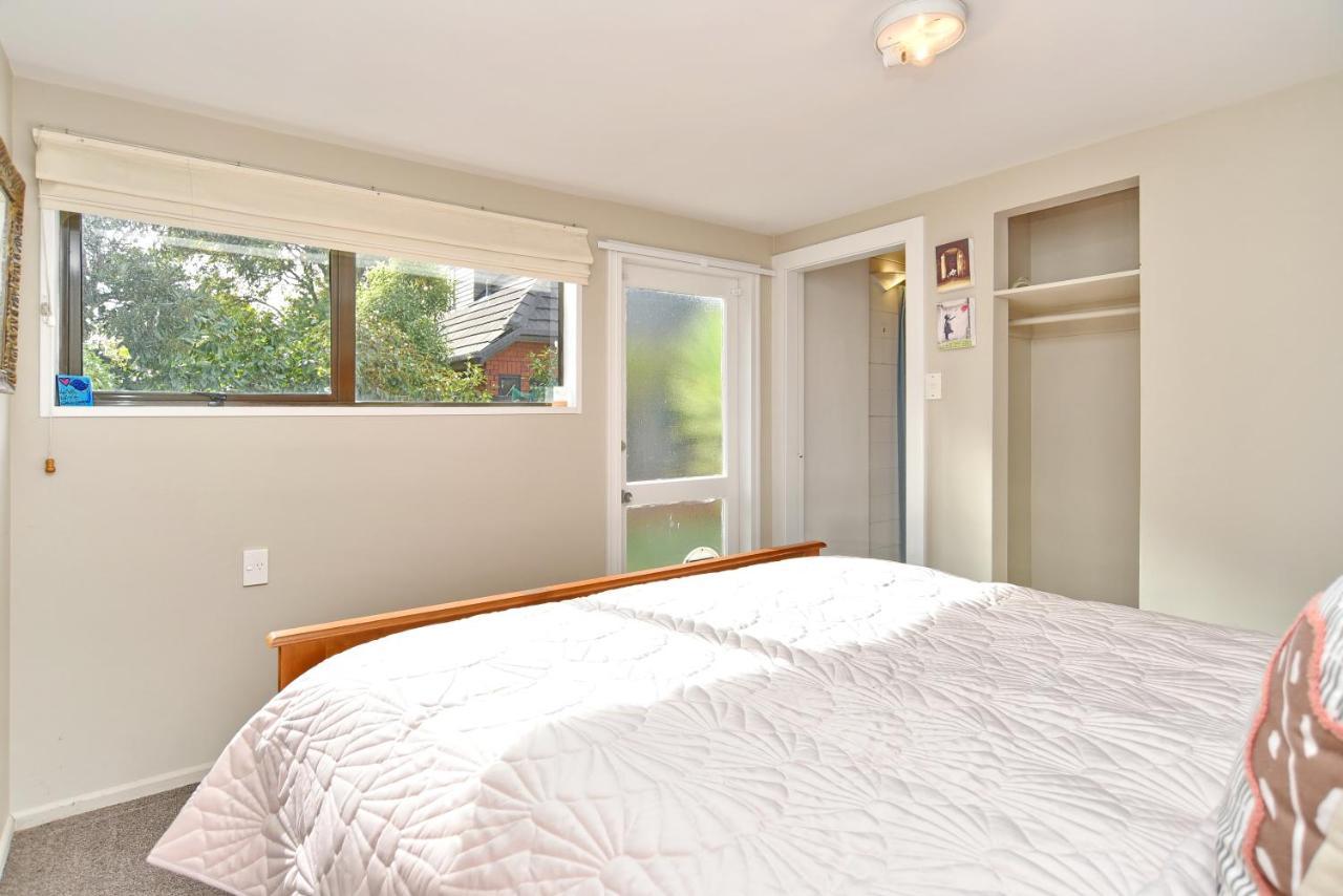 Merivale Lane - Christchurch Holiday Homes מראה חיצוני תמונה