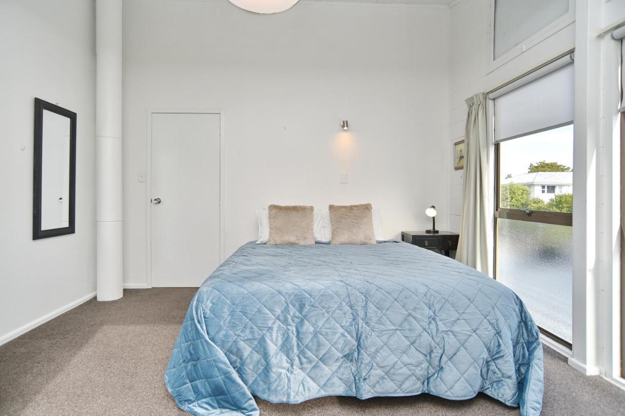 Merivale Lane - Christchurch Holiday Homes מראה חיצוני תמונה