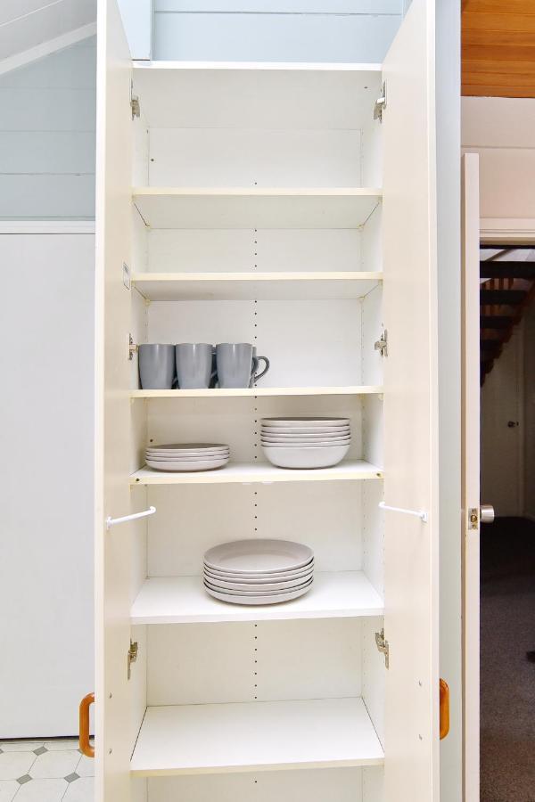 Merivale Lane - Christchurch Holiday Homes מראה חיצוני תמונה