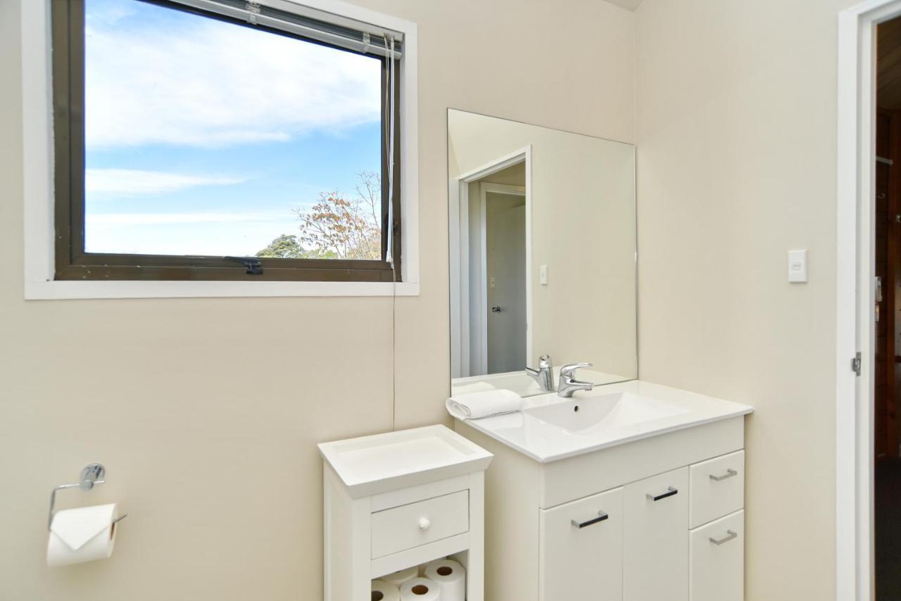 Merivale Lane - Christchurch Holiday Homes מראה חיצוני תמונה