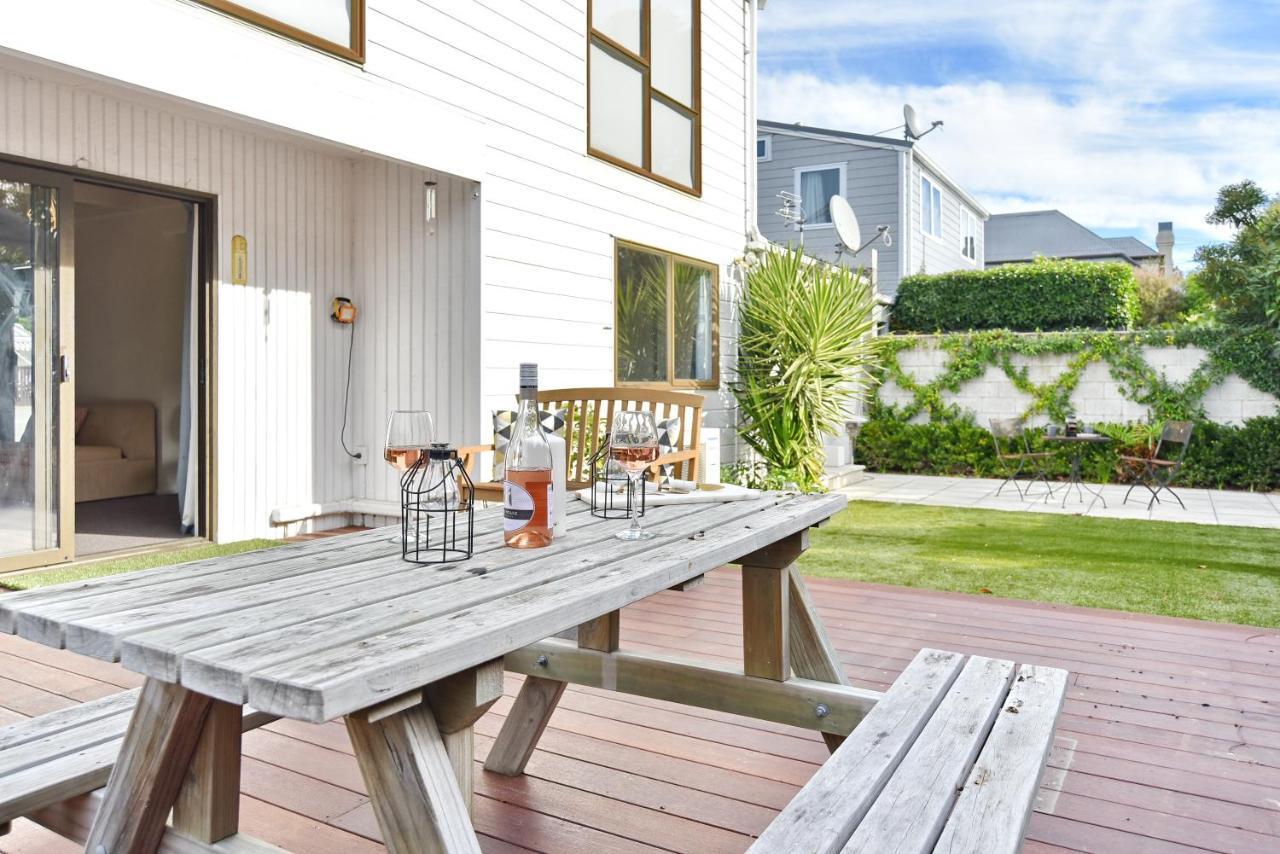 Merivale Lane - Christchurch Holiday Homes מראה חיצוני תמונה