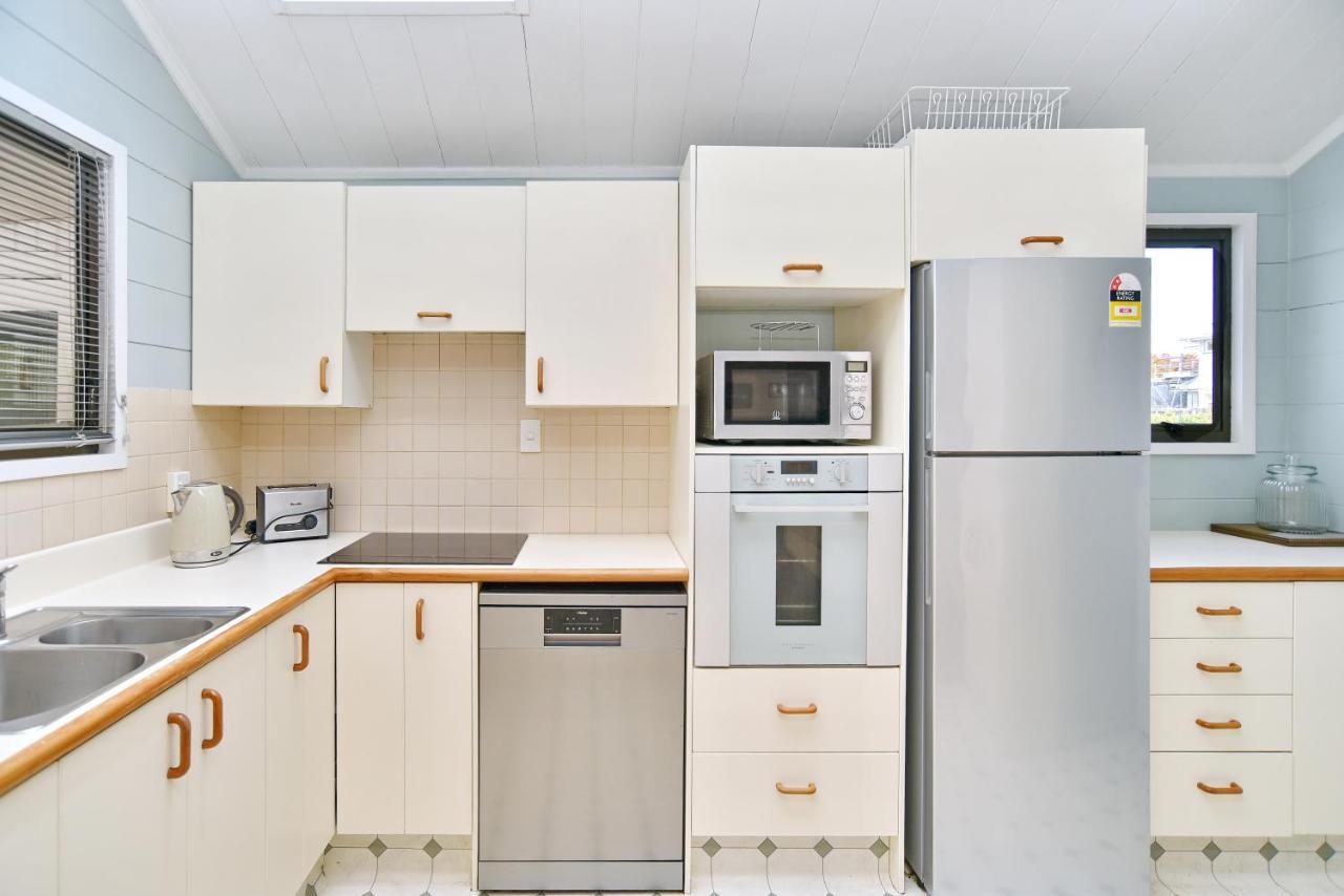 Merivale Lane - Christchurch Holiday Homes מראה חיצוני תמונה